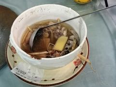 -海鲜街菜馆(海珠南路店)