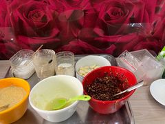 -三合盛包子(盘锦路店)