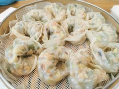 -霞客居酒店·霞客食府·宁海特色小海鲜