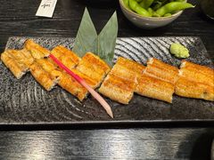 -玄白·炭烤活鳗(上海首店)