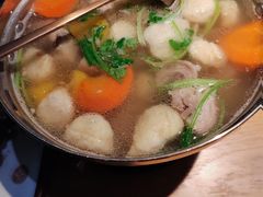 -纳鲁孜·新疆特色餐厅(上海悦荟广场店)