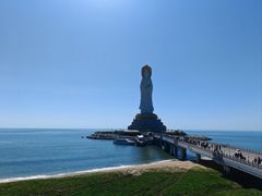 -三亚南山文化旅游区