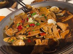 -宋园·上海菜(静安店)