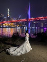 点击看大图 -巴黎经典婚纱摄影PARISSIC
