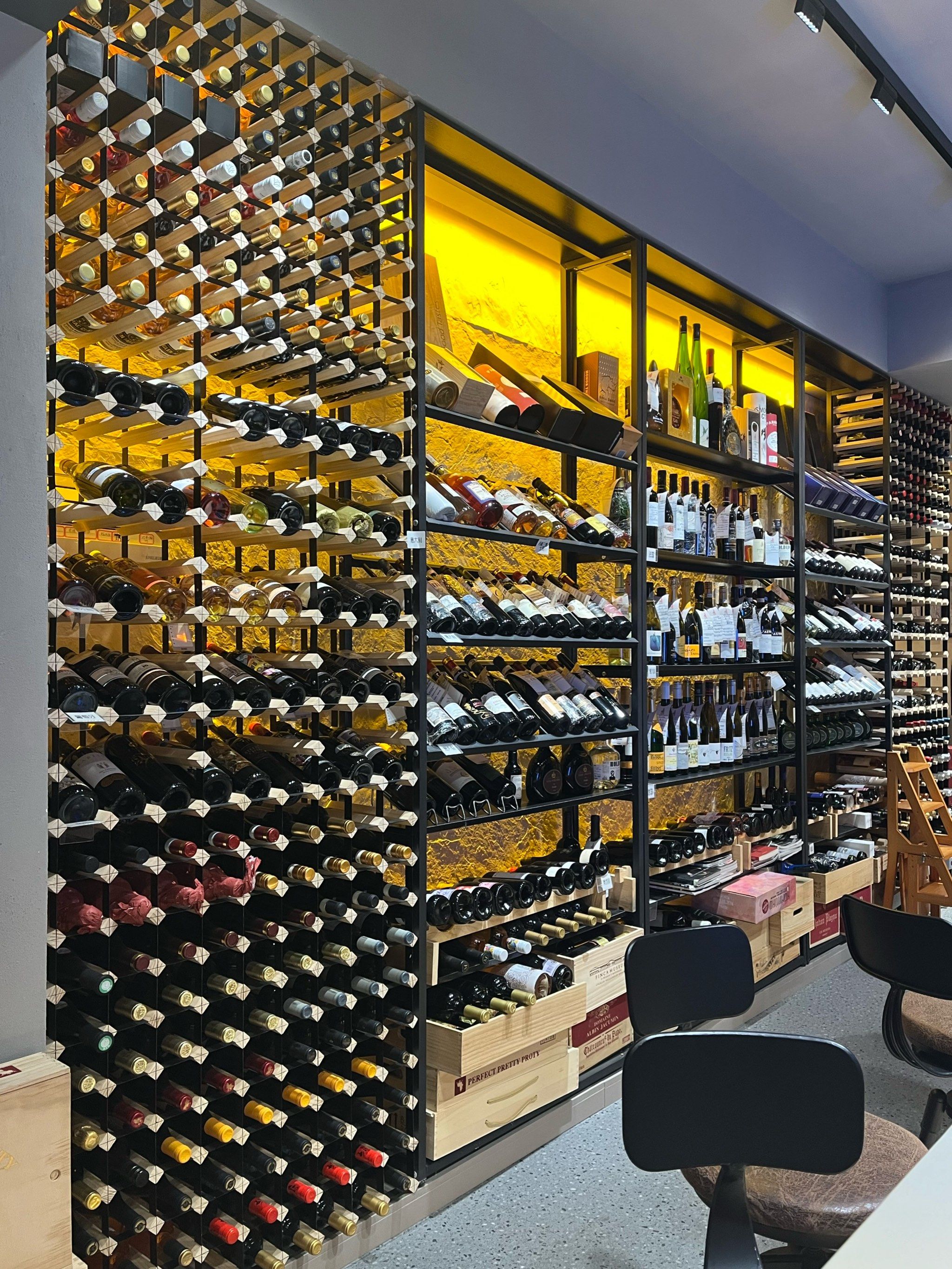 红酒🍷品尝地儿
有不知道怎么选红酒或者对红酒🍷不了解的小