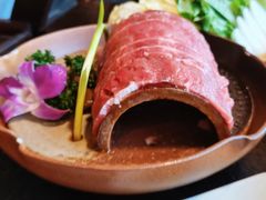 九秒牛肉-盡膳口福·百年汤方火锅(科华北路店)