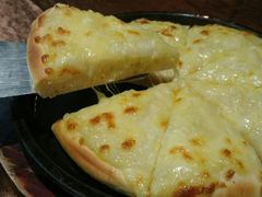 榴莲披萨-路易十三西餐厅(西关新天地店)