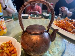 -大鸭梨(天通西苑店)