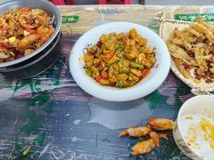-小民大排档(江汉路店)