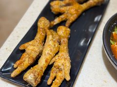 -万鑫鸡翅