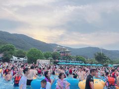 -苏州乐园森林水世界