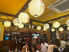 -鸟鹏烧鸟居酒屋(仁恒梦中心店)