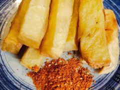 -留焕小吃·昆明非遗小吃品牌(文明街旗舰店)