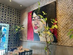 -Ginger(兴国路店)