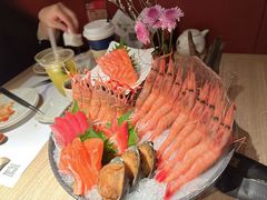 -匠和风精致料理(成都龙湖滨江天街店)
