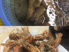 -板桥海鲜广场(文明东店)