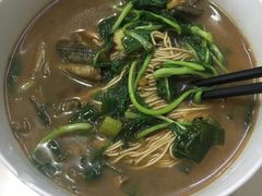 -天天鲜面馆(衡山路店)