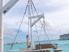 -中央格兰德岛温泉度假酒店 - 全包