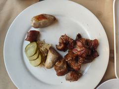 -德大西餐社(云南南路店)