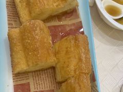 -北海渔村酒楼·粤菜海鲜点心(新华店)