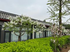 -万佛园景区
