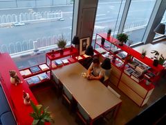 -dotcom coffee古点咖啡(致真大厦店)