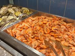 -禾斗海鲜自助(市南银座店)