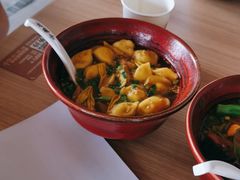 -老碗会·陕西手工面(中心书城店)