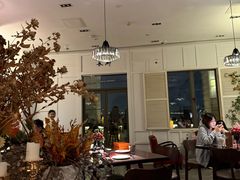 -22ºN BISTRO西餐&酒馆(石奥商业街店)