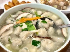 -海坛特色小吃·只做平潭特色菜(平潭店)