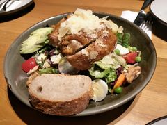 -The Diner X餐厅(青岛万象城店)