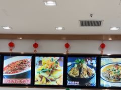 -老边饺子馆(东单店)