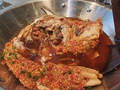招牌跳水鱼-小食候湘(政务区店)