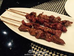 -新兴·金羊座·粤菜点心(乐峰店)