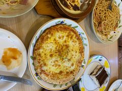 -萨莉亚意式餐厅(星海广场店)