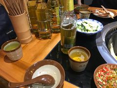 -锅来乐地锅鸡(安亭店)