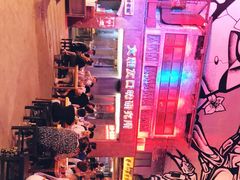 -文和友老长沙龙虾馆(化龙池店)