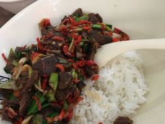 -德天顺盖码饭(人民西路店)