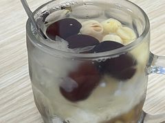 -胡记冷饮室(东升东路店)