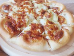 榴莲披萨-米兰西点(鞍山店)