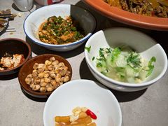 -寨子里的钵钵菜·湘西山里菜(魅力湘西店)