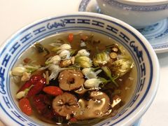八宝茶-禄鼎记·多口味酸菜鱼(侨鑫店)