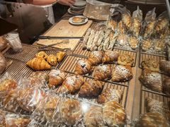 -山形面包店