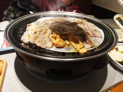 -正宗齐齐哈尔烤肉·齐牛哥鲜切炭火烤肉(杭州总店)