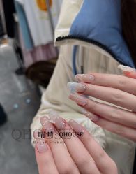 -QHOUSE美甲美睫