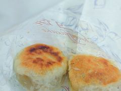 -长发西饼(临顿路店)