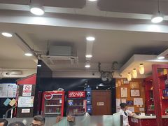 -芦月轩羊蝎子(北蜂窝店)