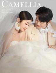 -拾年·定制婚纱摄影