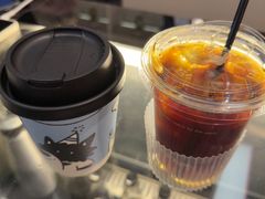 -Dogi&kiki Coffee(中心商务大厦店)