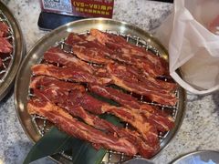 -高丽苑韩国烤肉(海昌路旗舰店)